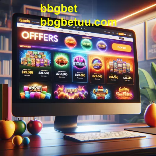 Descubra as Ofertas Imperdíveis do bbgbet
