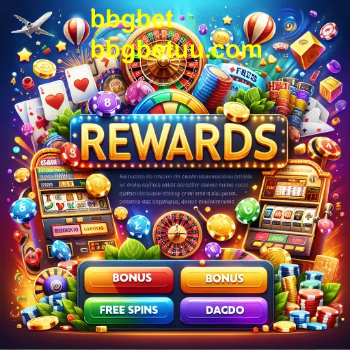 Explorando a Categoria de Recompensas no BBGBet