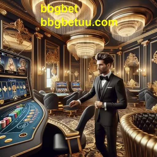 A Experiência VIP no bbgbet: Exclusividade e Entretenimento